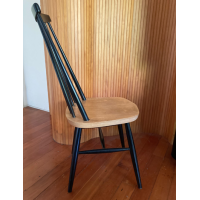 Edsby Verken Pastoe stoelen